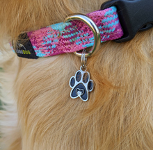 Load image into Gallery viewer, Brutus Paw Charms + Donation