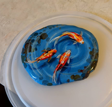 Load image into Gallery viewer, Hand Painted Rocks