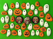 Load image into Gallery viewer, Hand Painted Rocks