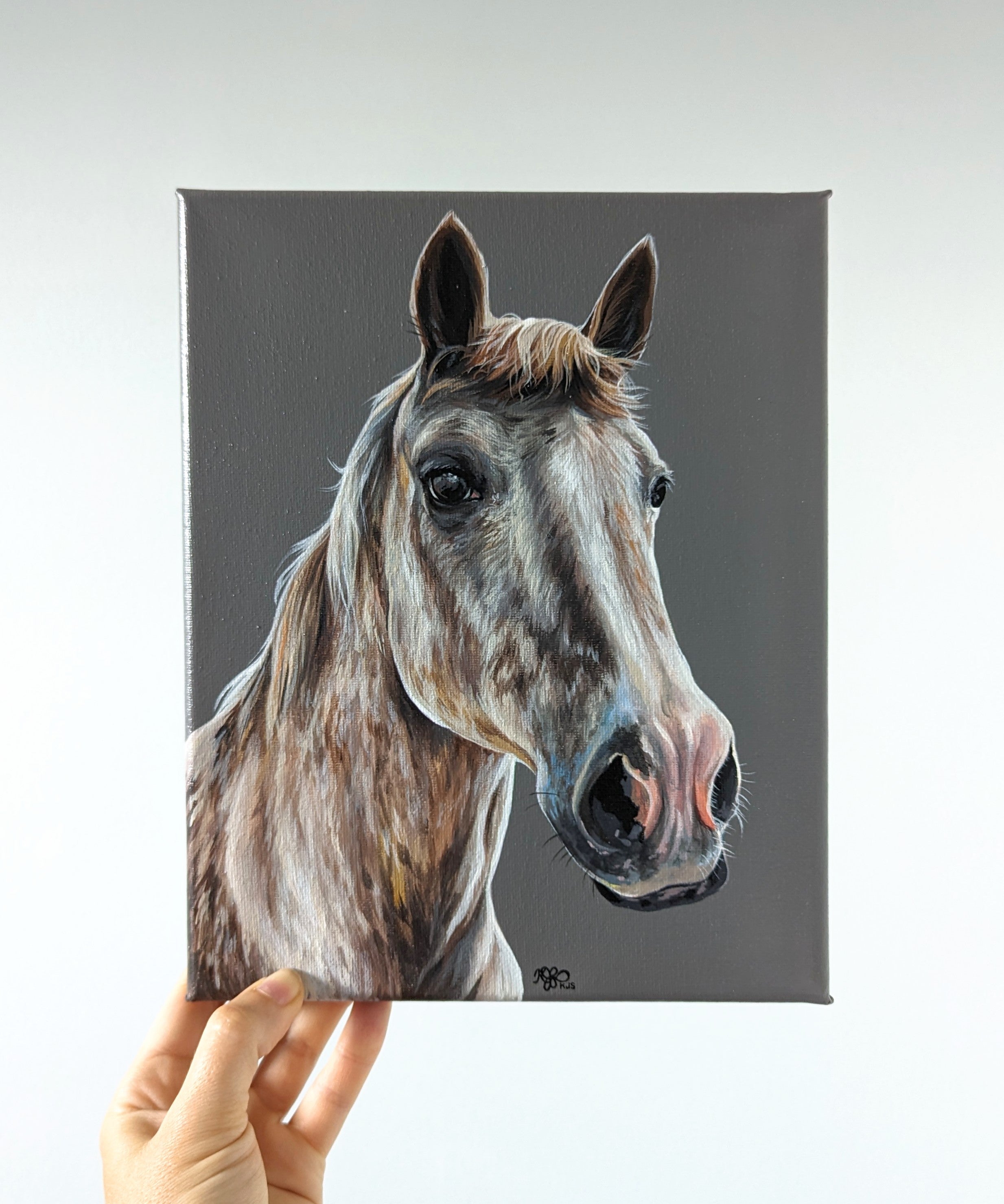 絵画 My pet cool art custom-pet-puzzle-2-printing-