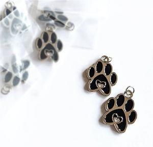 Brutus' Paw Charms + Donation