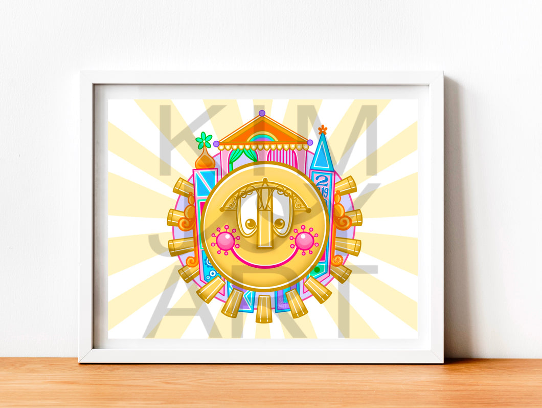 Prints- Fan Art Originals